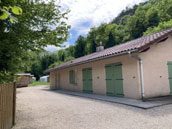 Centre du Ruisseau