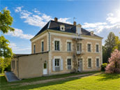 Centre de Thésée
