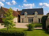 Centre de Thésée