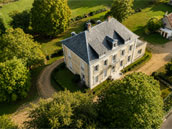 Centre de Thésée