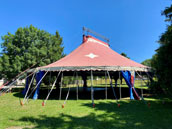 Centre de jeunesse Le Vertaco'
