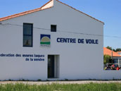 Centre de Voile