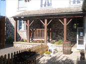 Le Grand Gite Destination Aubrac