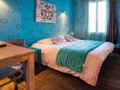 Le Grand Gite Destination Aubrac