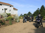 Le Gîte de Chabanne