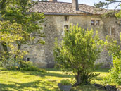 La Chadenède