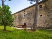 La Chadenède