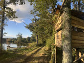 Les Chalans Vanier