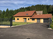 Chalet Apil