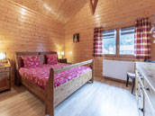 Chalet Apil