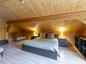 Chalet Apil