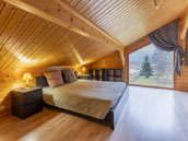 Chalet Apil