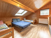 Chalet Apil