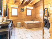 Chalet Apil