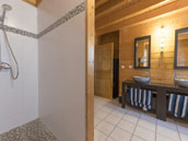 Chalet Apil