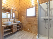 Chalet Apil