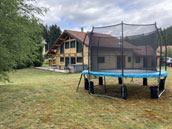 Chalet Apil