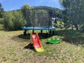 Chalet Apil