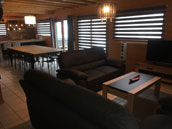 Chalet Apil