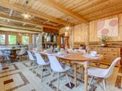 Chalet des Ardoisiers