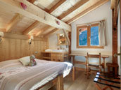 Chalet de l'Armanaz