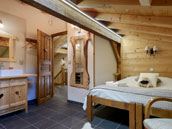 Chalet de l'Armanaz