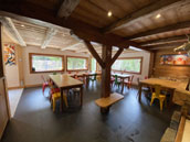 Chalet de l'Armanaz