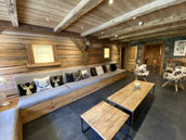 Chalet de l'Armanaz