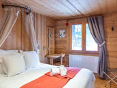 Chalet de l'Armanaz