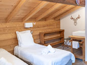 Chalet de l'Armanaz
