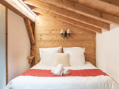Chalet de l'Armanaz