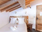 Chalet de l'Armanaz