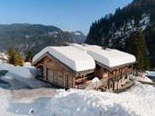 Chalet de l'Armanaz
