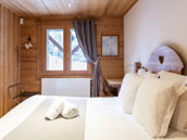 Chalet de l'Armanaz