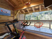 Chalet de l'Armanaz