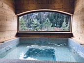 Chalet de l'Armanaz