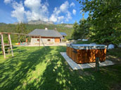 Chalet de l'Armanaz