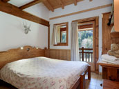 Chalet de l'Armanaz