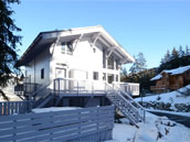 Chalet Attila