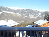 Chalet Attila