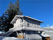 Chalet Attila