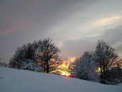 Chalet La Baumette