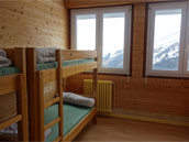 Centre de Vacances Chalet de Bègles