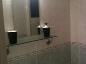 Chalet Le Belledonne
