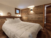Chalet La Bergerie