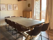 Chalet La Bergerie