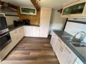 Chalet La Bergerie