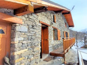 Chalet La Bergerie