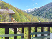 Chalet La Bergerie