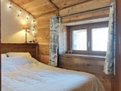 Chalet La Bergerie